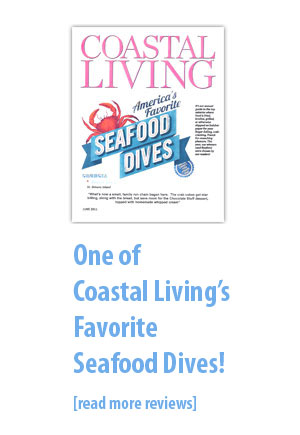 Coastal Living Review